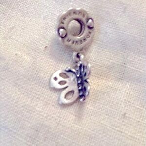 PANDORA FOREVER FRIENDS RETIRED